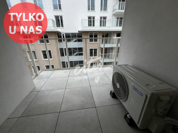 Mieszkanie Wynajem Szczecin Międzyodrze-Wyspa Pucka Leona Heyki